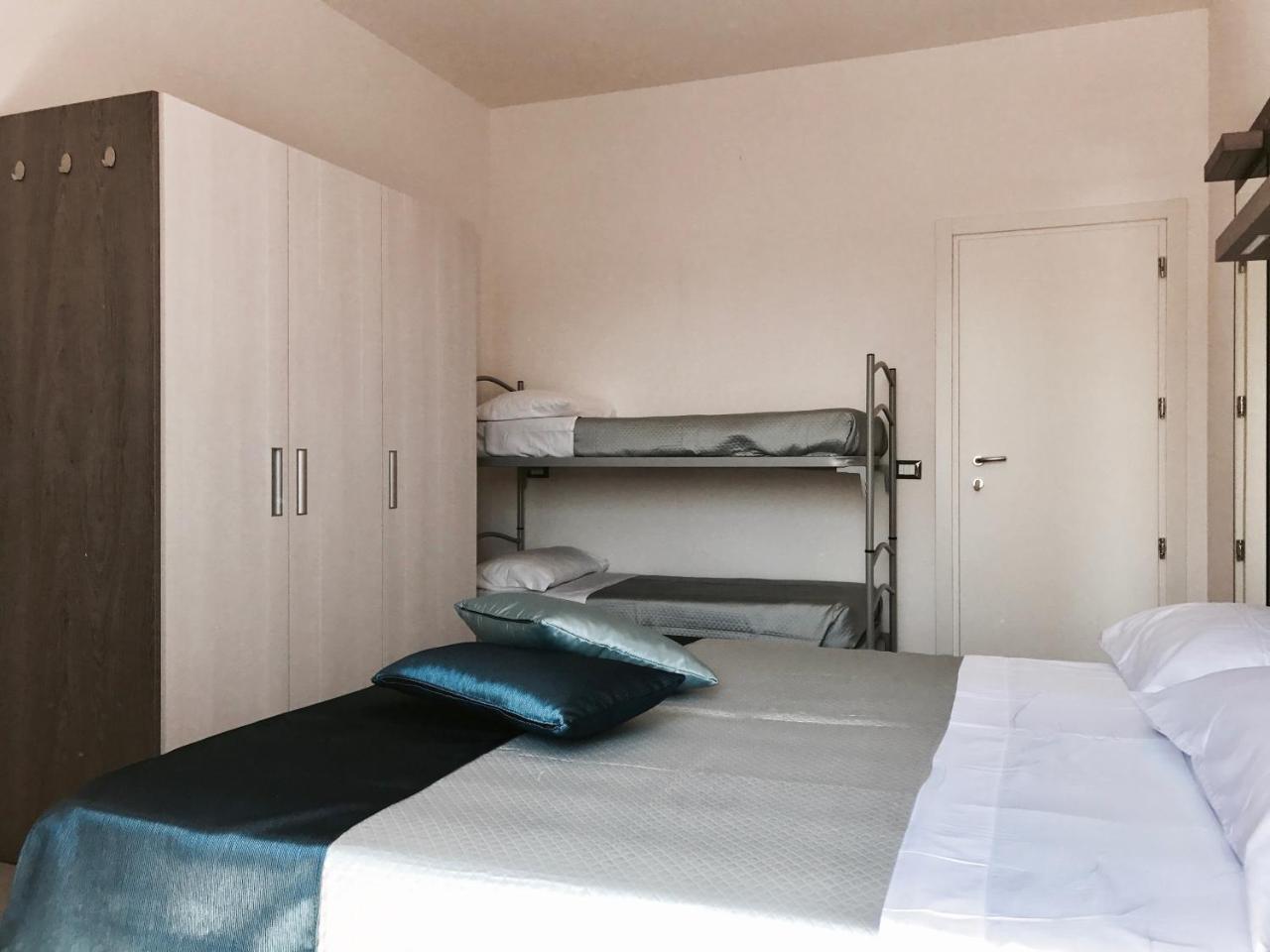 Hotel California กัตตอลิกา ภายนอก รูปภาพ