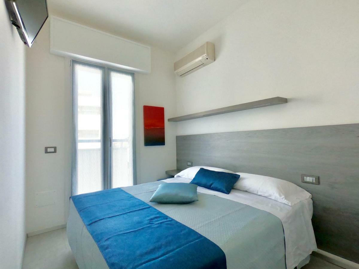 Hotel California กัตตอลิกา ภายนอก รูปภาพ